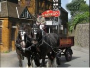 93. Drinking in the Cotswolds